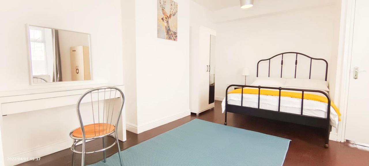 Acacia Flat 189 In Wembley Apartment London Exterior photo