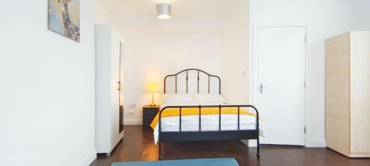 Acacia Flat 189 In Wembley Apartment London Exterior photo