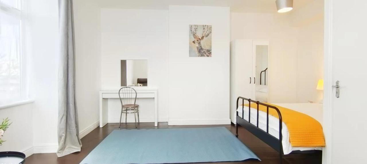 Acacia Flat 189 In Wembley Apartment London Exterior photo