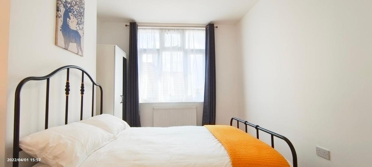 Acacia Flat 189 In Wembley Apartment London Exterior photo