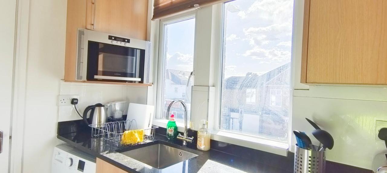 Acacia Flat 189 In Wembley Apartment London Exterior photo