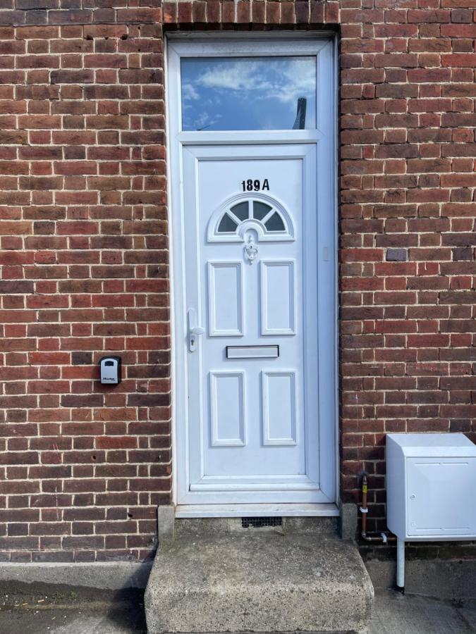 Acacia Flat 189 In Wembley Apartment London Exterior photo